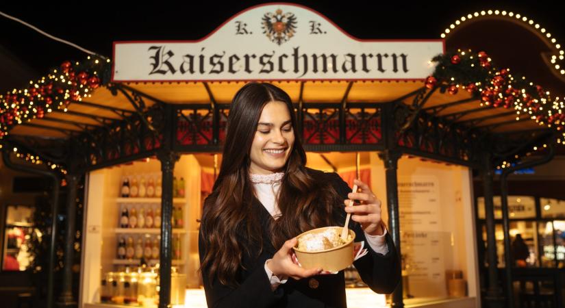 Idén legyen a karácsonyi vásárlás valóban élmény