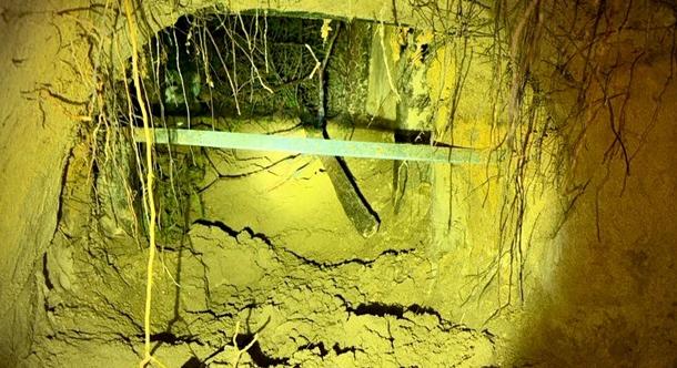 Újabb illegális alagutat fedeztek fel a lengyel–fehérorosz határon