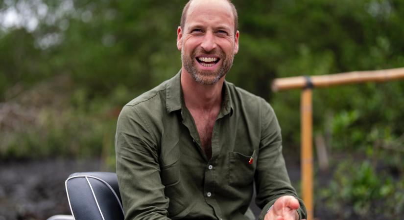 Forrnak az indulatok a királyi családban: Vilmos herceg nem kegyelmez a botrány miatt