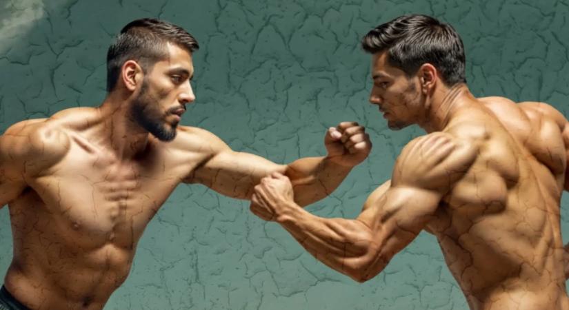 Pusztakezes Viadal negyedik gála: mutatjuk, hol nézheted!