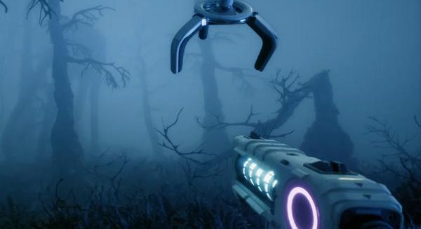 TGA 2025: A mélyűrbe visz minket a Forest 3