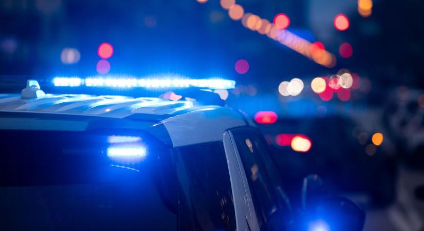 Balesetet okozott, majd nyomtalanul eltűnt az M5-ösön – szemtanúkat keres a rendőrség