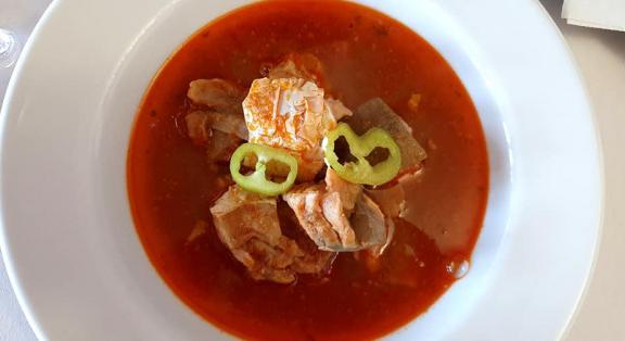 Ha eddig így főzte a halászlevet, akkor elrontotta