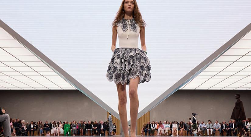 Kiderült az igazság: ezért nem öltözködnek divatosan a legnagyobb tervezők