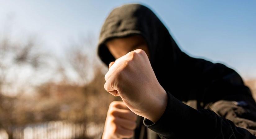 Lerúgta udvarlója lépét egy nő Mátraderecskén