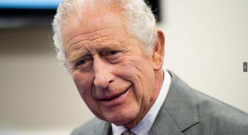 Károly király rendkívüli bejelentést tett a betegségéről – erre most nem számított senki