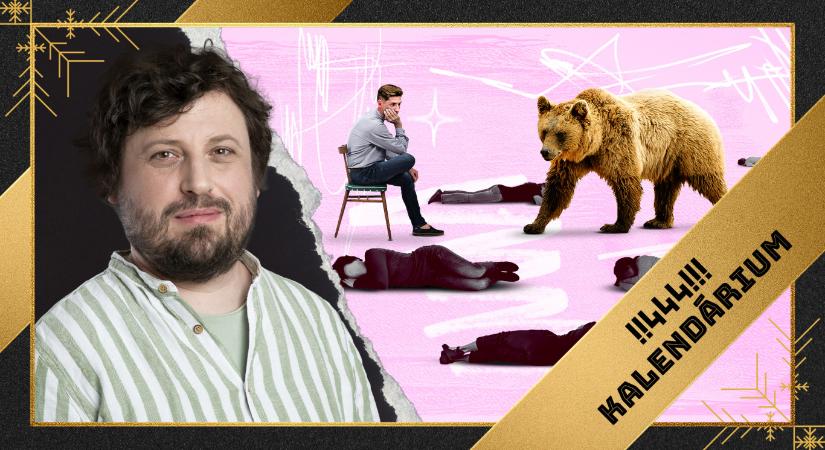 444 kalendárium #13: Kollégánk a gyermekvédelmet erősítő munkacsoport tagja lett