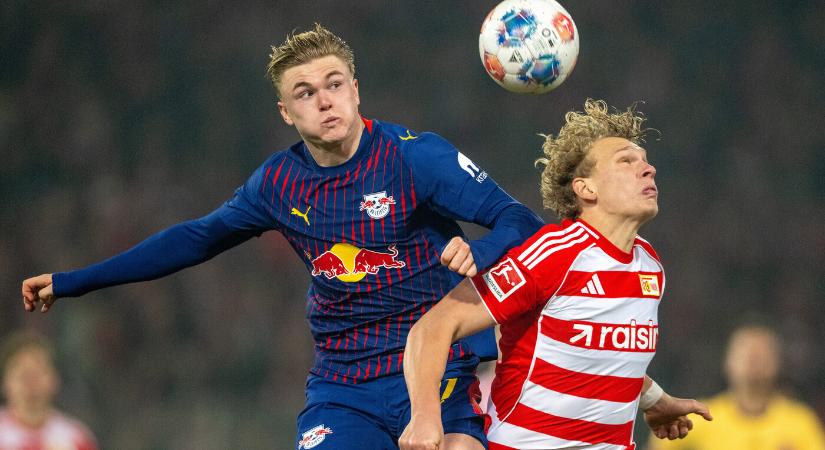 Bundesliga – Schäferék legyőzték Gulácsiékat