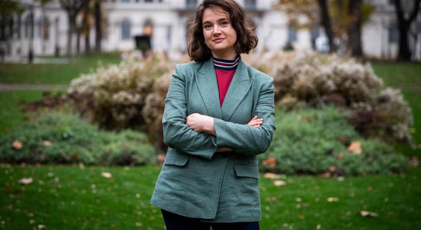 Sebezhető és törékeny – Zilahi Annával a Gyengédségről