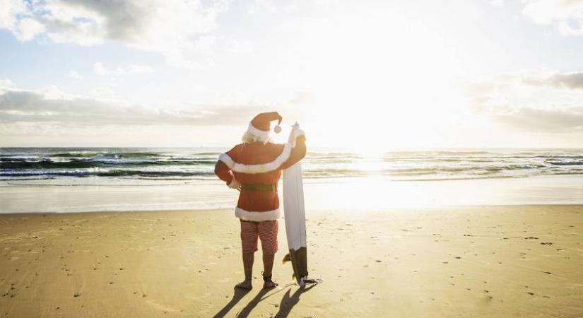 Karácsonyi szokások a nagyvilágból: teszteld, mennyire ismered őket!