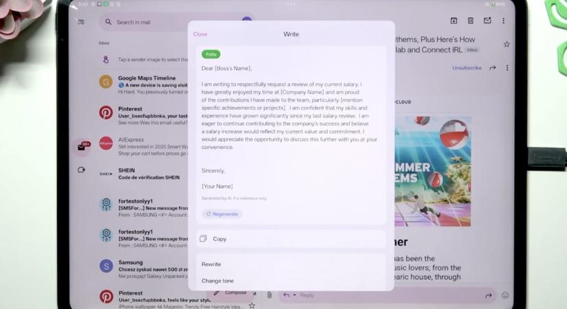 Beépített cenzúrát találtak a telefonjain, ezért letilt egy politikai funkciót a mobilgyártó