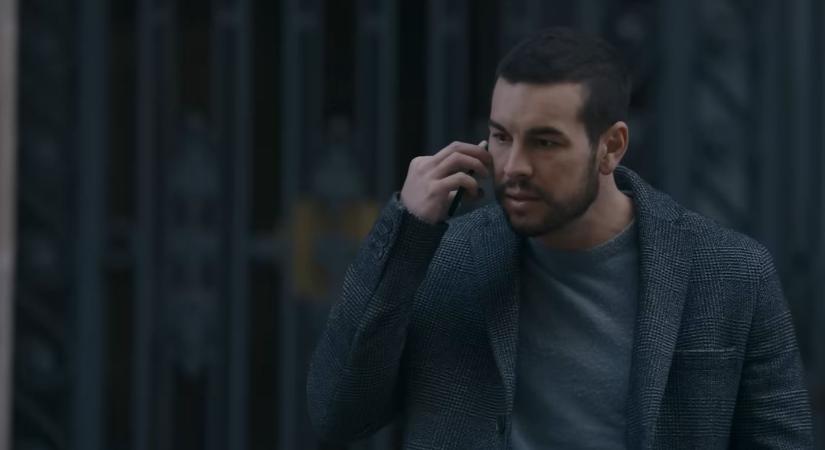 A Netflix minisorozata nem hagy időt levegőhöz jutni, hihetetlen csavarral dönt le a székről, nem véletlen kapott 90%-os értékelést