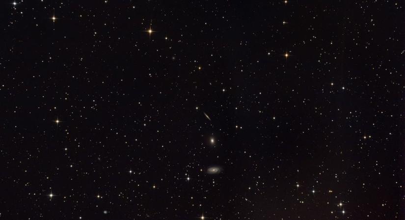 Érdemes az eget kémlelni karácsony környékén – Mutatjuk, hogy miért!