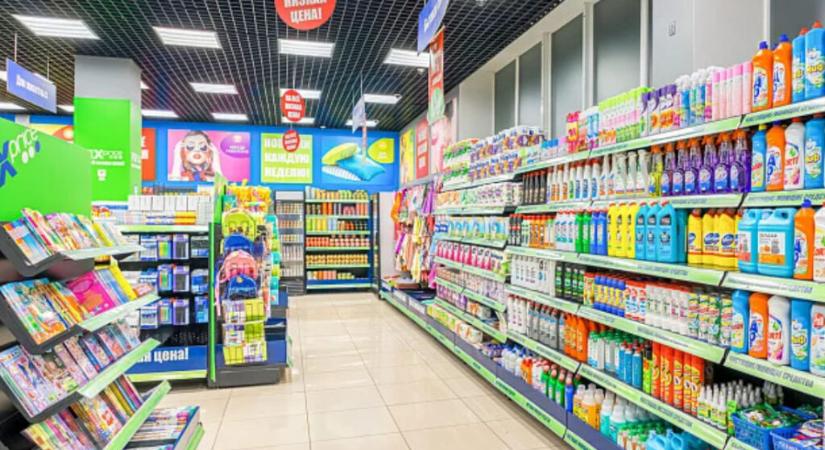 Újabb kiskereskedelmi diszkontlánc érkezik az országba