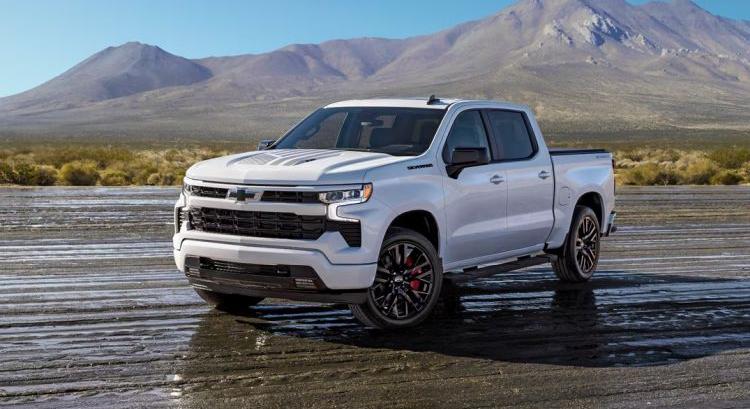 Jubileumra készült Chevrolet, a Stars & Steel kollekcióval