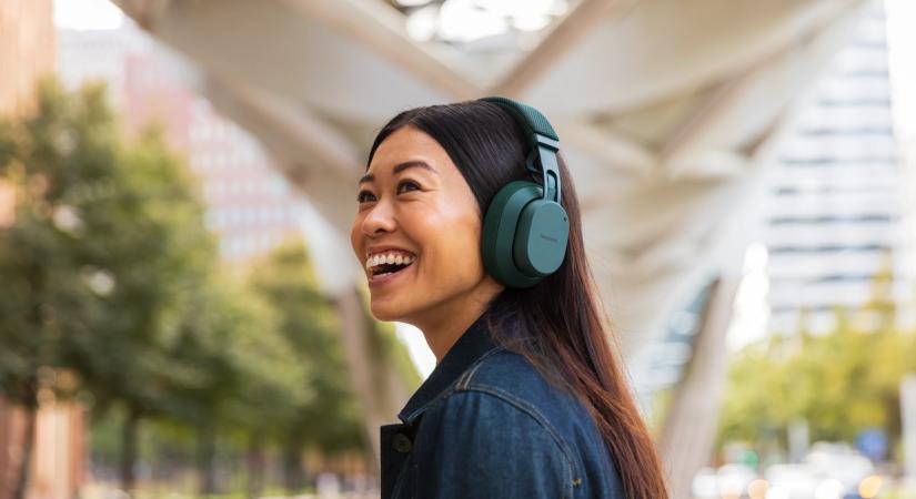 Frissült a Fairphone fejhallgatója, még a korábbi modellt is tuningolhatják a felhasználók