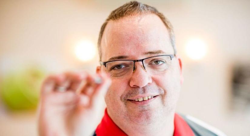 Darts-láz karácsonykor – Székely ‘Penge’ Pál a magyar sport jövőjéről – Podcast