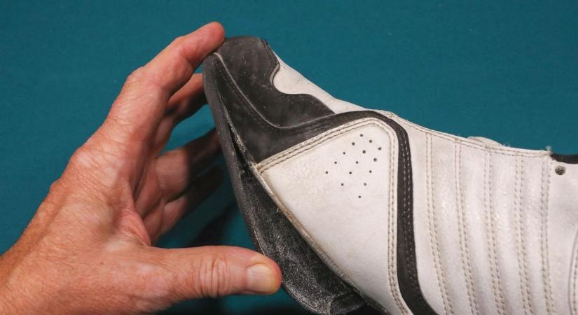 Vannak cipők, amik egy szezont is alig bírnak ki – mi lehet a megoldás?