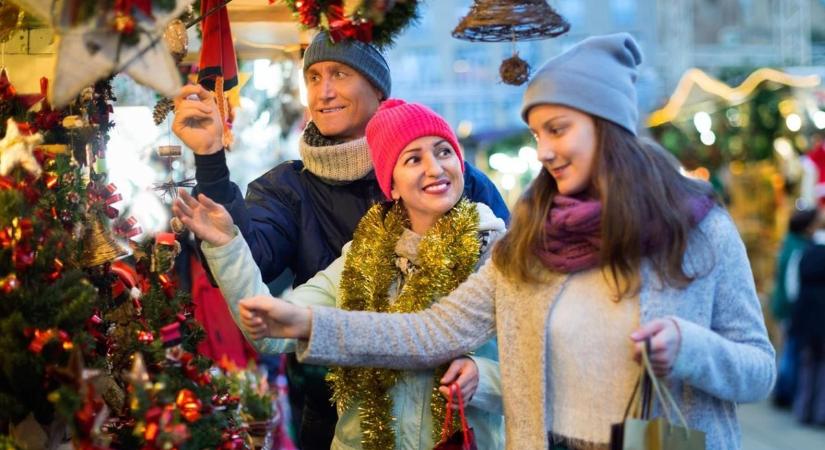 Programokban gazdag lesz ez a hétvége is