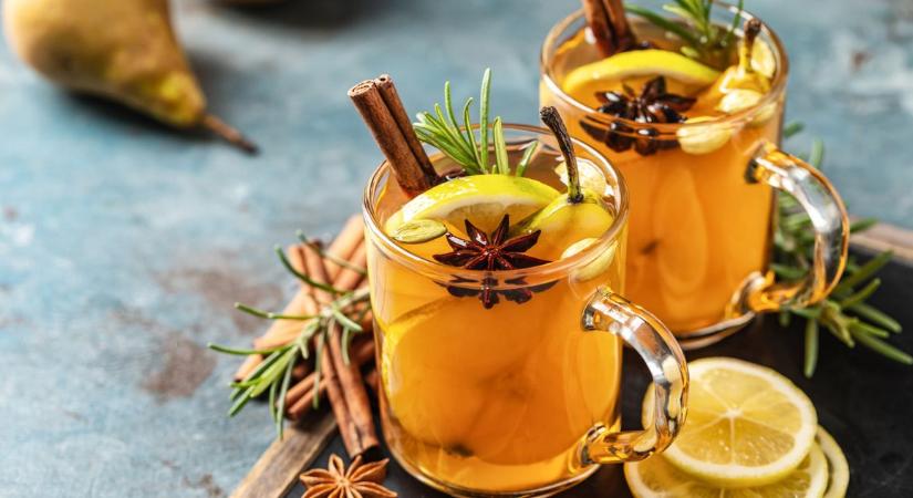 Forrón az igazi: alkoholmentes téli italok, amik bearanyozzák a hideg napokat