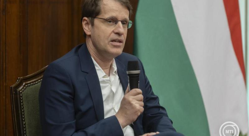 Roska Botond neurobiológussal beszélgetett Hankó Balázs