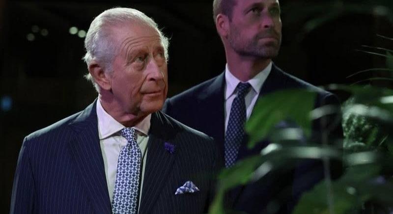 Először beszélt nyilvánosan daganatos betegségéről III. Károly király (VIDEÓ)