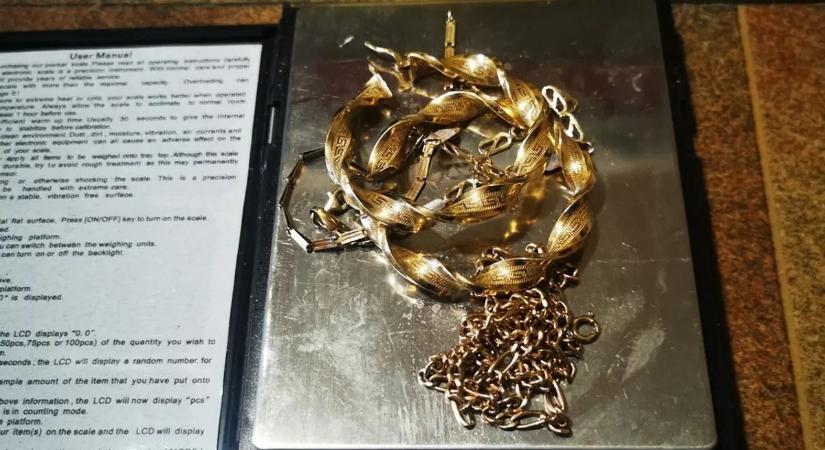 Lecsaptak a kommandósok: két kézzel szórta a drogból befolyt pénzt a szabadszállási Bonnie és Clyde