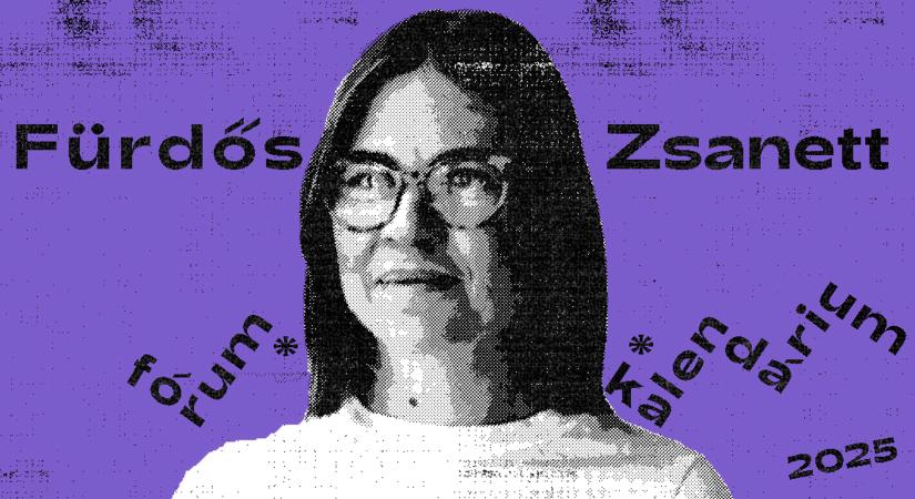 ”Hajlamosak vagyunk megfeledkezni arról, hogy ez egy szociálisan érzékeny szakma” - Fürdős Zsanett // Építészfórum 25