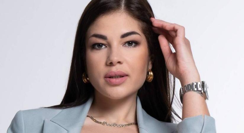 Gáspár Evelin diplomata lett: Szijjártó Péter stábjában kapott pozíciót