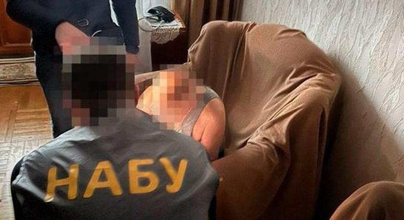 A saját hadseregét fosztotta ki az ukrán fegyvergyár