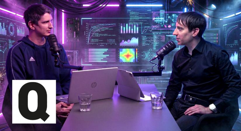 Mit adott nekünk a mesterséges intelligencia 2025-ben?