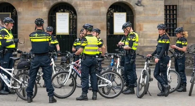 Döbbenetes új információk a Hollandiában leszúrt, majd eltűnt magyar férfiról