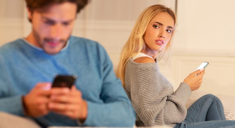 „Megcsaltalak, és? Ez a te problémád.” – A legmegdöbbentőbb mondatok, amiket exek mondtak valaha