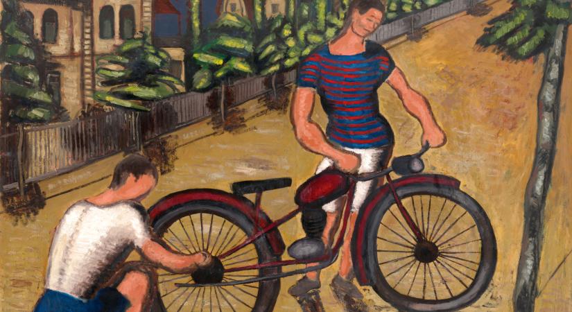 Több százmillió forint feletti leütést hozhat a Kieselbach Galéria aukciója