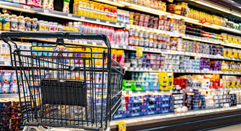 FAO: 2025-ben már harmadszor esett az élelmiszerárindex