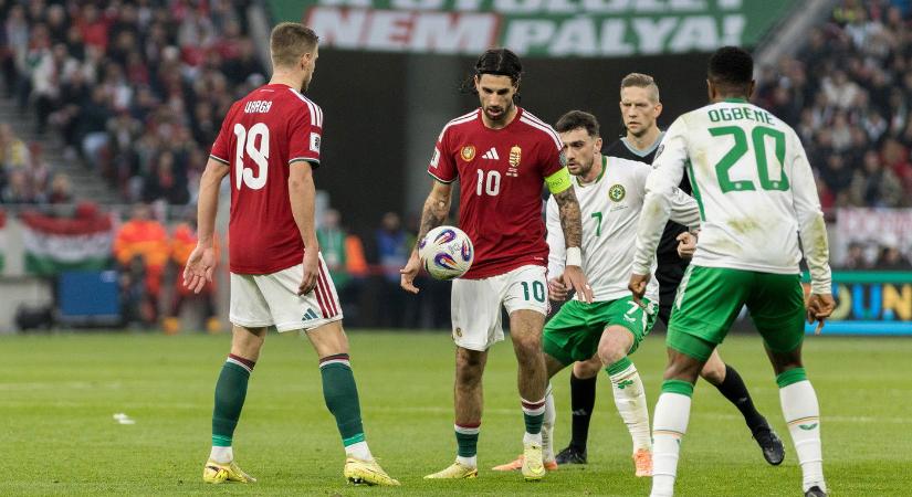 Kikerült egy fénykép, Oroszország ellen-vb-t szervezne, a magyar válogatott esélyesként léphet pályára?