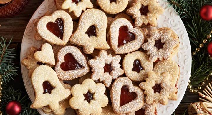 Így lesz tökéletes a karácsonyi sütemény: 6 szuper tippet mutatunk