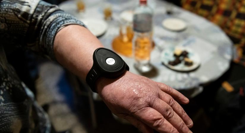 Aki most vasárnapig megrendeli, még karácsony előtt megkapja az ingyenes Gondosórát