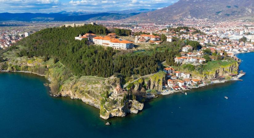 Európa elfeledett ékszere: mesés tájak, barátságos árak – fedezd fel Észak-Macedóniát, mielőtt mindenki más rátalál!