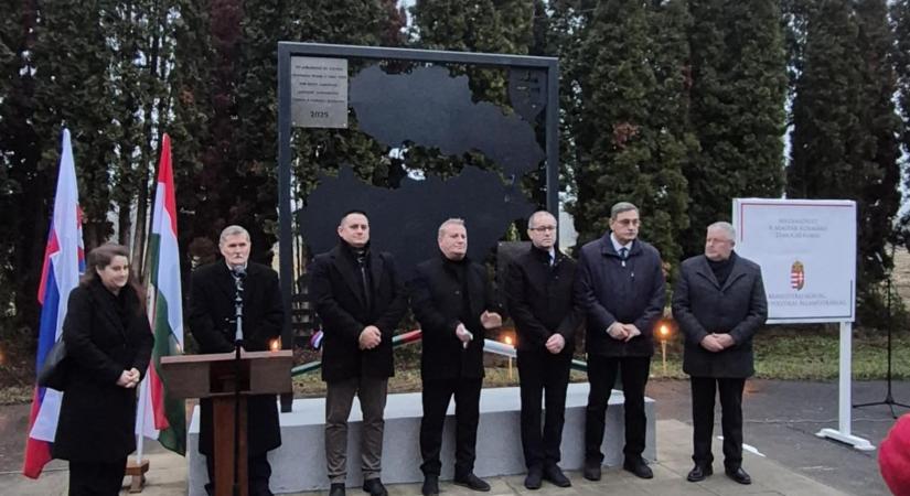 Harminc éve nyílt meg a Pácin–Nagykövesd határátkelő