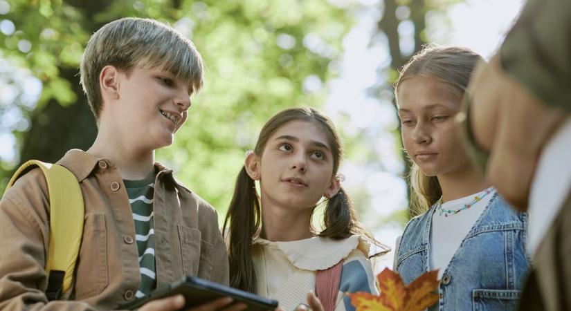 Osztálykalandra készülnek az iskolák!