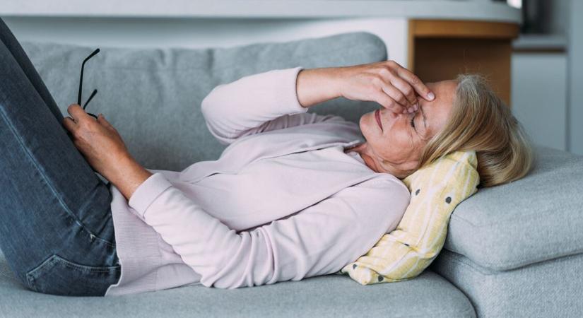 Megfázás vagy kimerültség? Amikor a tünetek megtévesztők