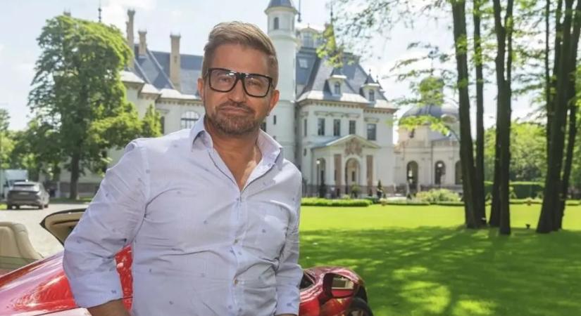 Jákob Zoli váratlan helyzet elé állította a fiatalokat