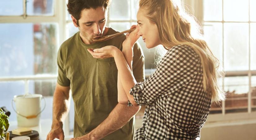 Hétvégi gasztró: háromfogásos ebéd 4 főre, fejenként 1500 alatt – 29. rész