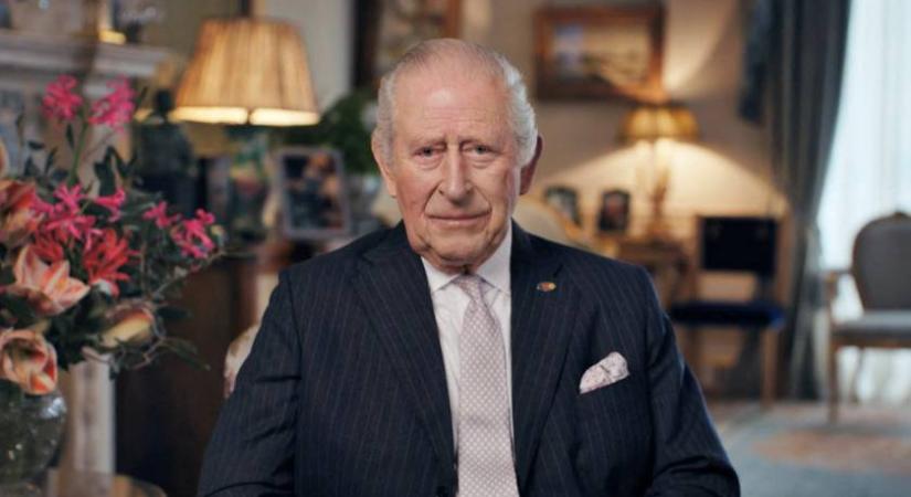 Károly király ritka bejelentést tett a rákbetegségéről: új szakaszba lép a kezelése