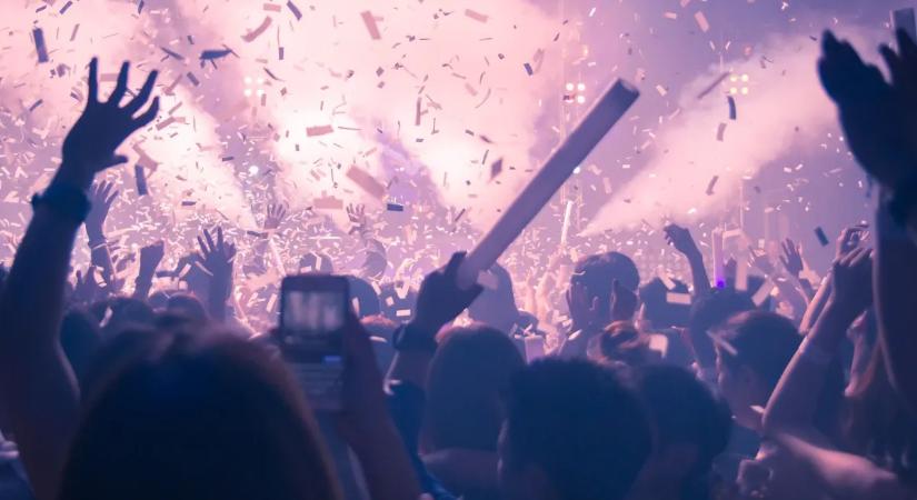 Végre kiderült, hogy a céges karácsonyi buli csak pénzkidobás vagy tényleg megéri tartani