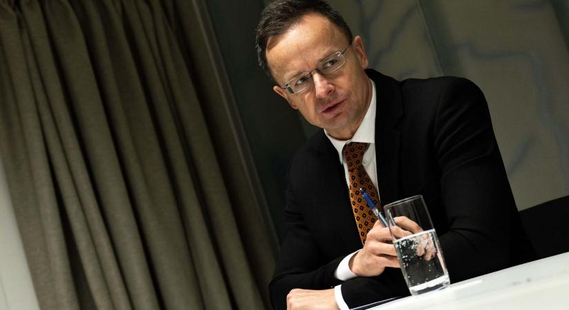 Szijjártó Péter a paksi bővítés felgyorsulásával büszkélkedik