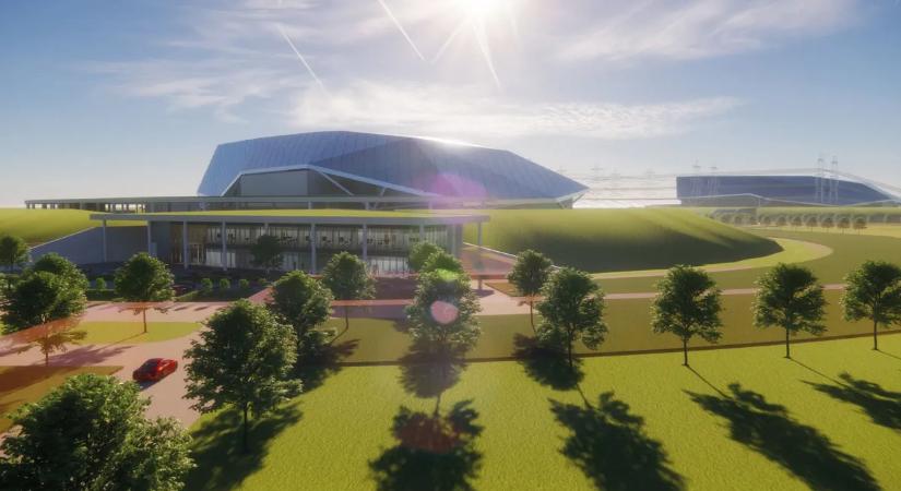 HÉTVÉGÉRE Izgalmas korszak kezdetét jelenthetik a hazai atomiparban a jövőbe mutató kisméretű nukleáris reaktorok