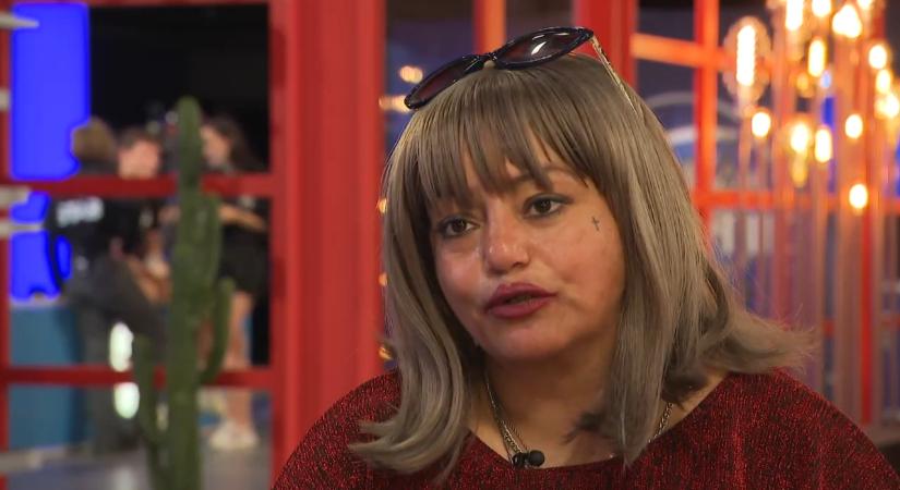 Régi, jól ismert énekesnő tért vissza a Csillag Születik színpadára