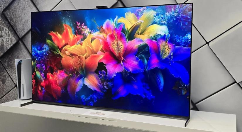 Eltűnnek a Sony tévék?